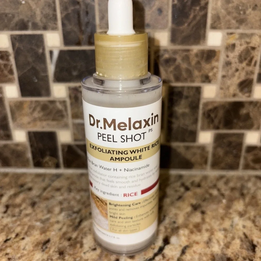 The Unbranded Brand dr melaxin